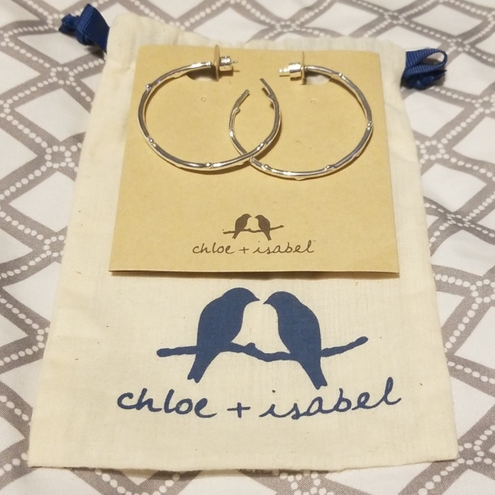 Chloe and isabel